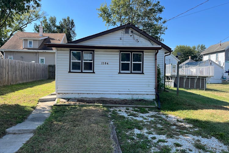 1204 Margaret Street Pekin, IL 61554, Tazewell County