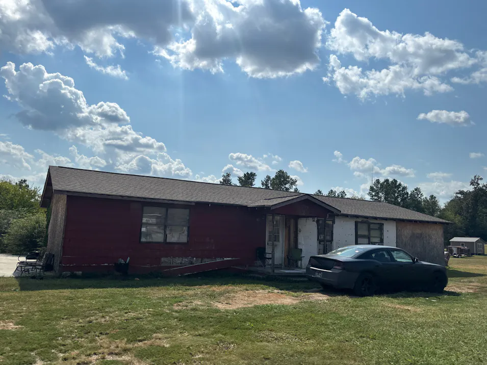 1630 Carrott Street Cleveland, TN 37311, Bradley County