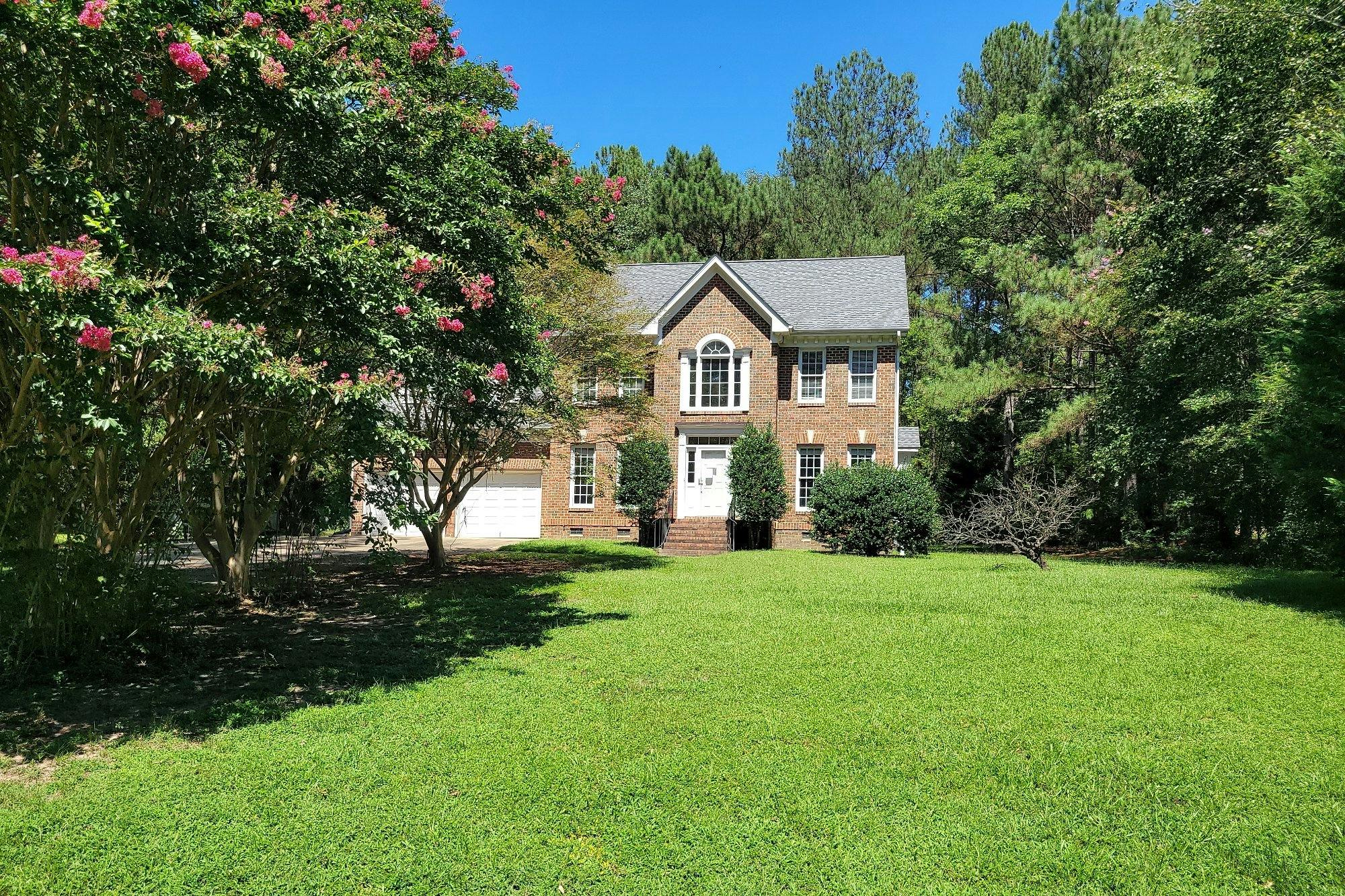 1208 Hammerman Dr, Willow Spring, NC, 27592, USA