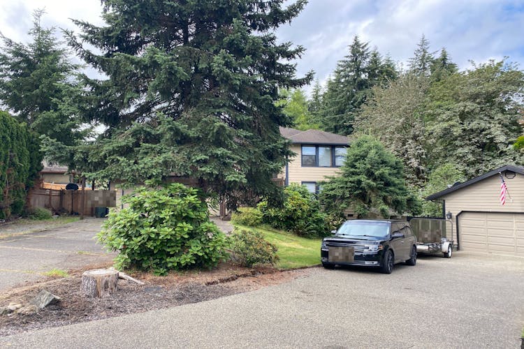 3131 Dellrose Road SW Tumwater, WA 98512, Thurston County