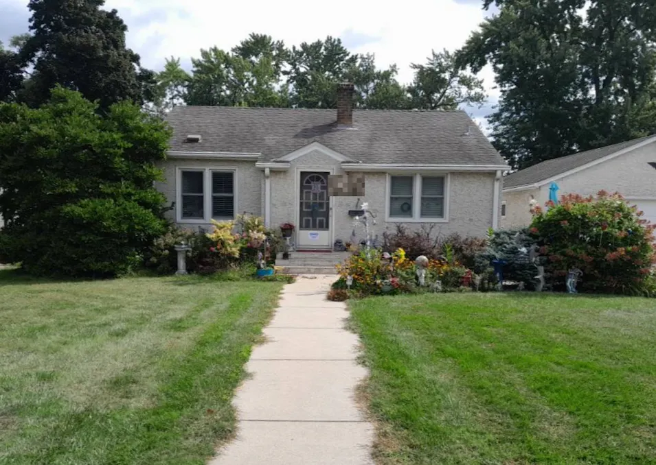 1138 McCammon Ave Saint Paul Park, MN 55071, Washington County