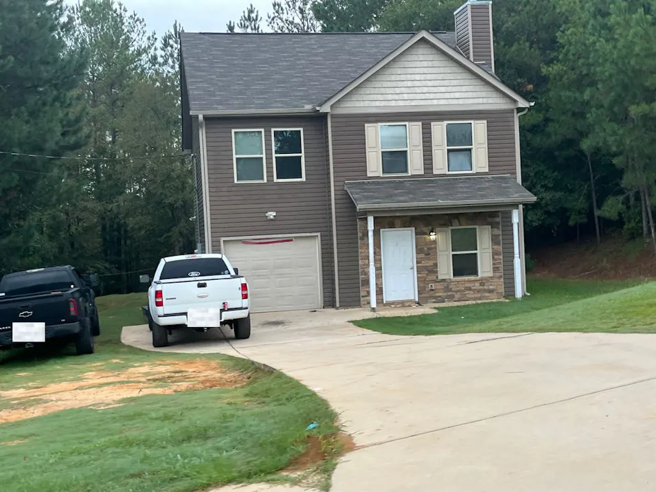 3391 Trotters Ridge Trail Gray, GA 31032, Jones County