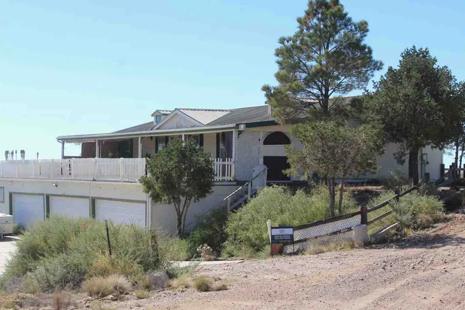 19 Camey Street Belen, NM 87002, Valencia County