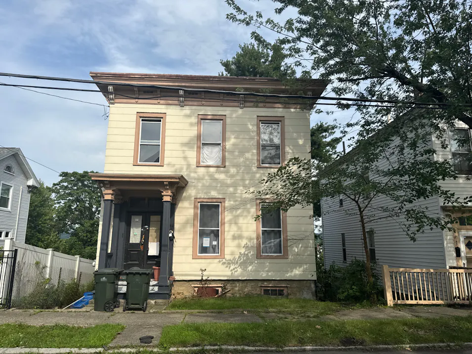 41 Lincoln Avenue Cohoes, NY 12047, Albany County