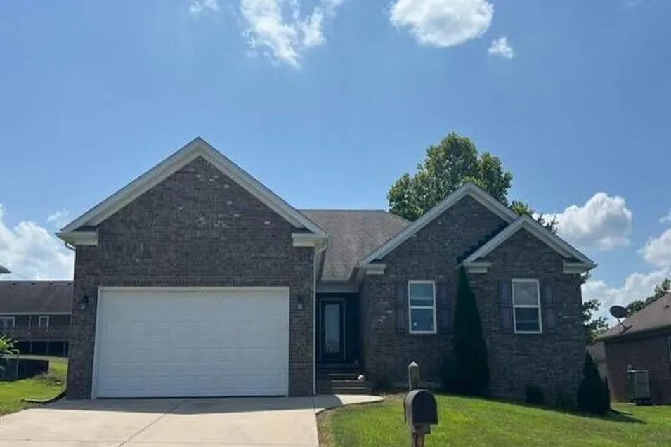454 Pine Drive Circle Henryville, IN 47126, Clark County