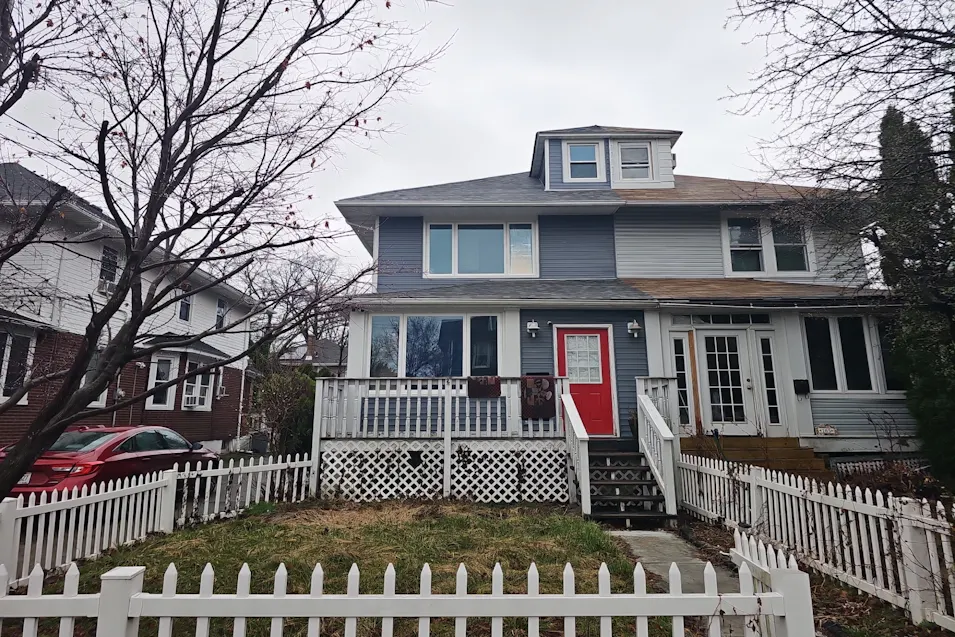 167 Harrison Place Staten Island, NY 10310, Richmond County