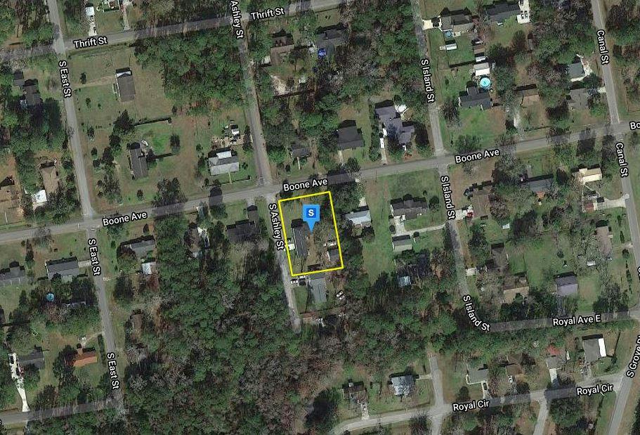 Boone Ave, Kingsland, GA 31548 #1