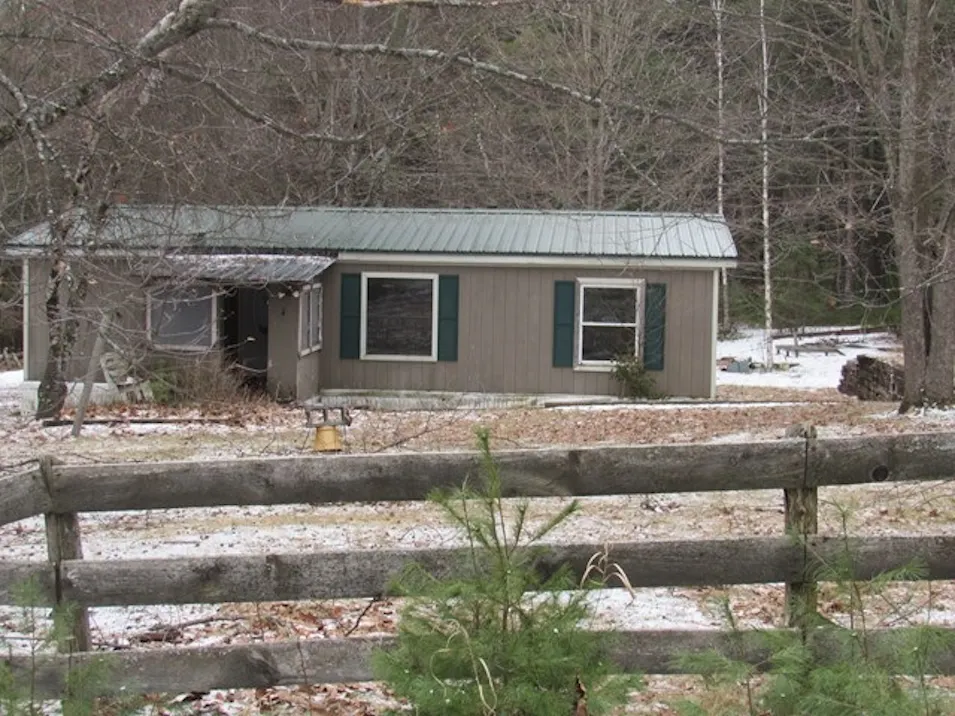 247 Turner Road Schuyler Falls, NY 12985, Clinton County