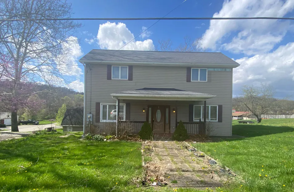46 Memorial Drive Perryopolis, PA 15473, Fayette County