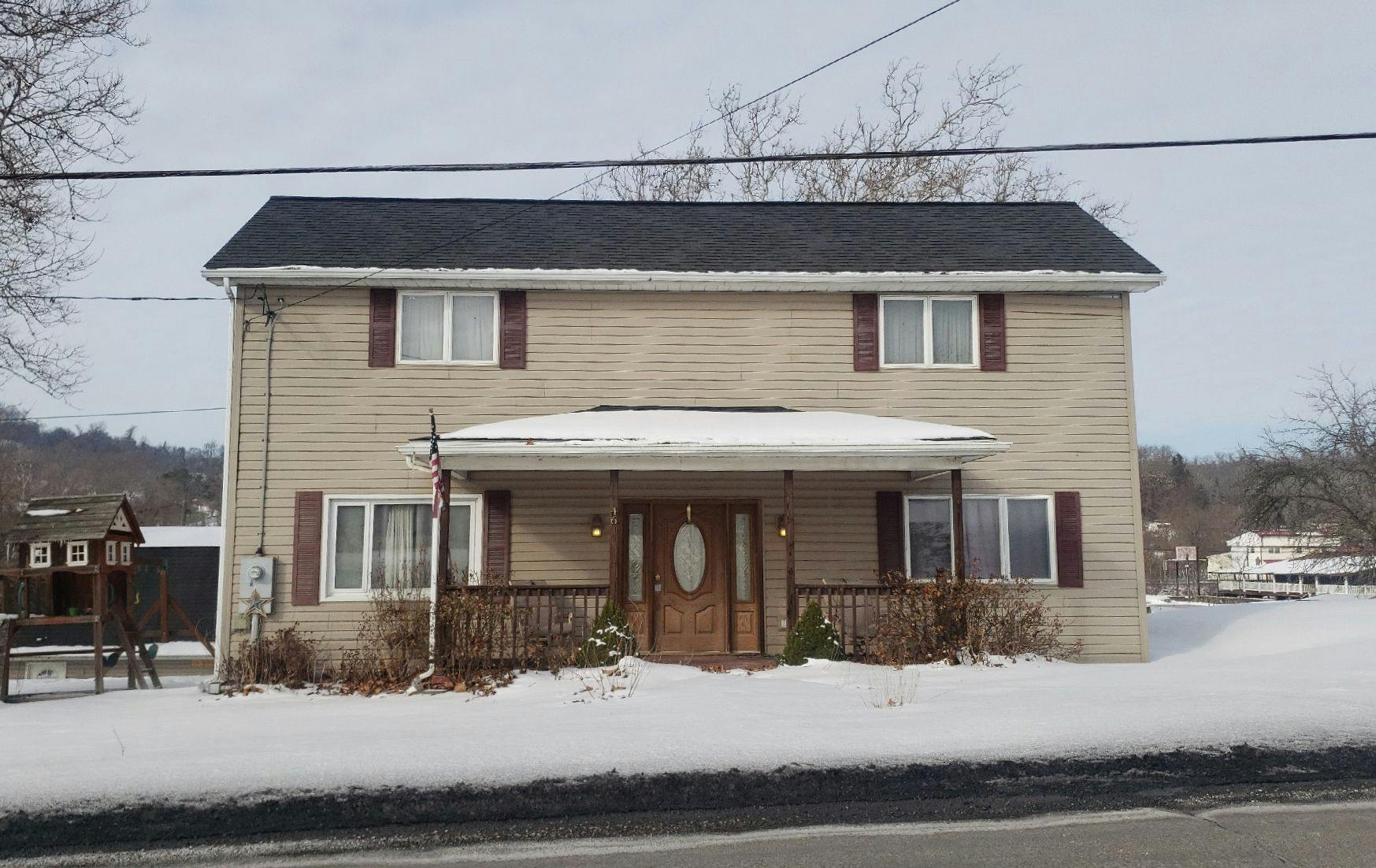 Memorial Dr, Perryopolis, PA 15473 #1
