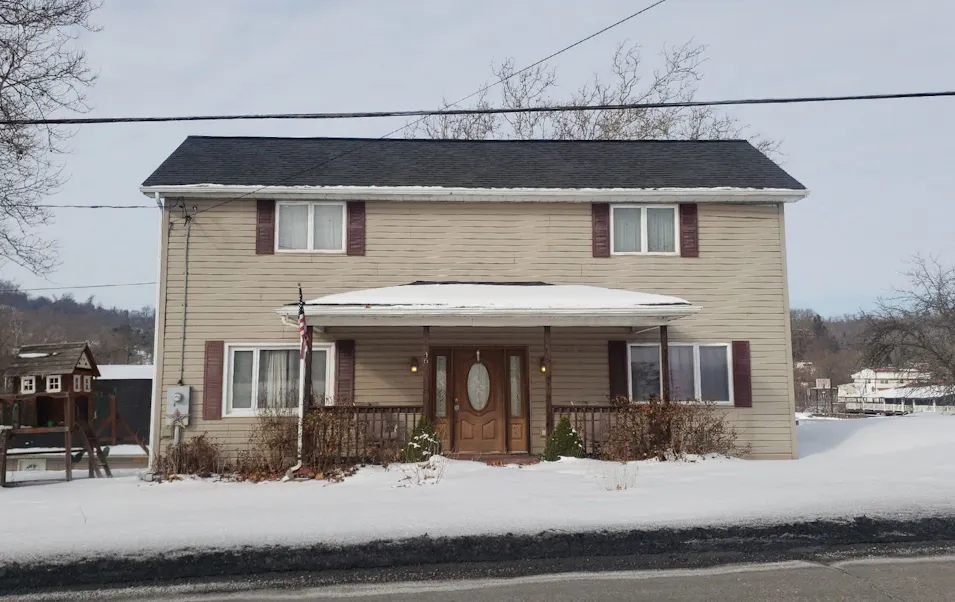 46 Memorial Drive Perryopolis, PA 15473, Fayette County
