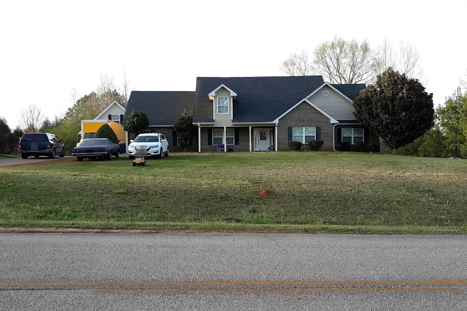 497 River Rd McDonough, GA 30252, Henry County