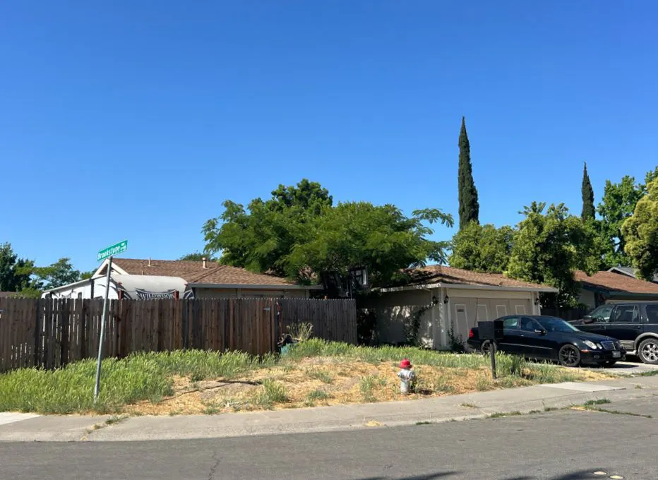 Brookstone Way, Sacramento, CA 95833 #1