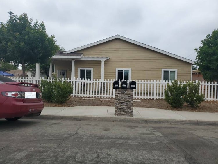 4923 G Street Chino, CA 91710, San Bernardino County