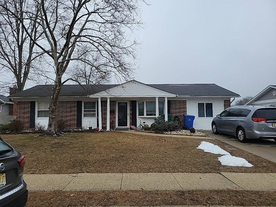 13 Throop Ave Monroe Township, NJ 08831, Middlesex County