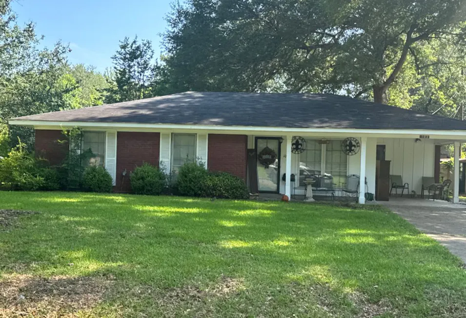 103 Rosemary Dr Bastrop, LA 71220, Morehouse County