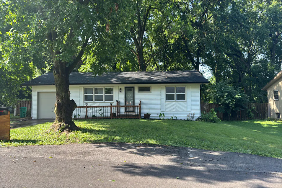 4711 Yecker Avenue Kansas City, KS 66104, Wyandotte County