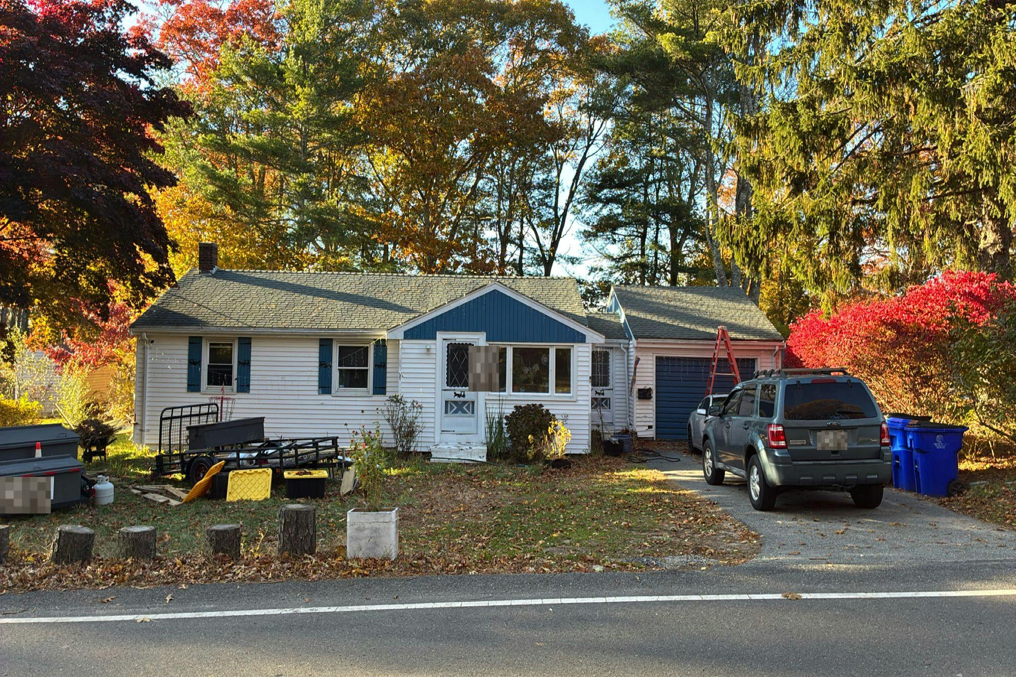 Puritan Rd, Buzzards Bay, MA 02532