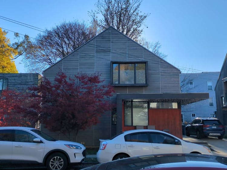 16 King Place New Haven, CT 06519, New Haven County