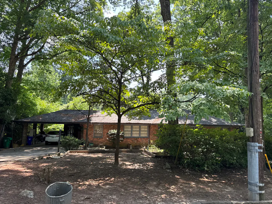 2107 Trailmark Dr Decatur, GA 30033, Dekalb County