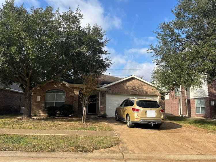 14627 Lothbury Drive Cypress, TX 77429, Harris County