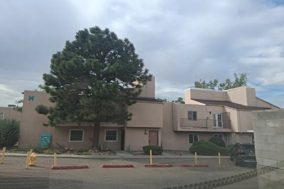 3501 Juan Tabo Blvd NE Albuquerque, NM 87111, Bernalillo County