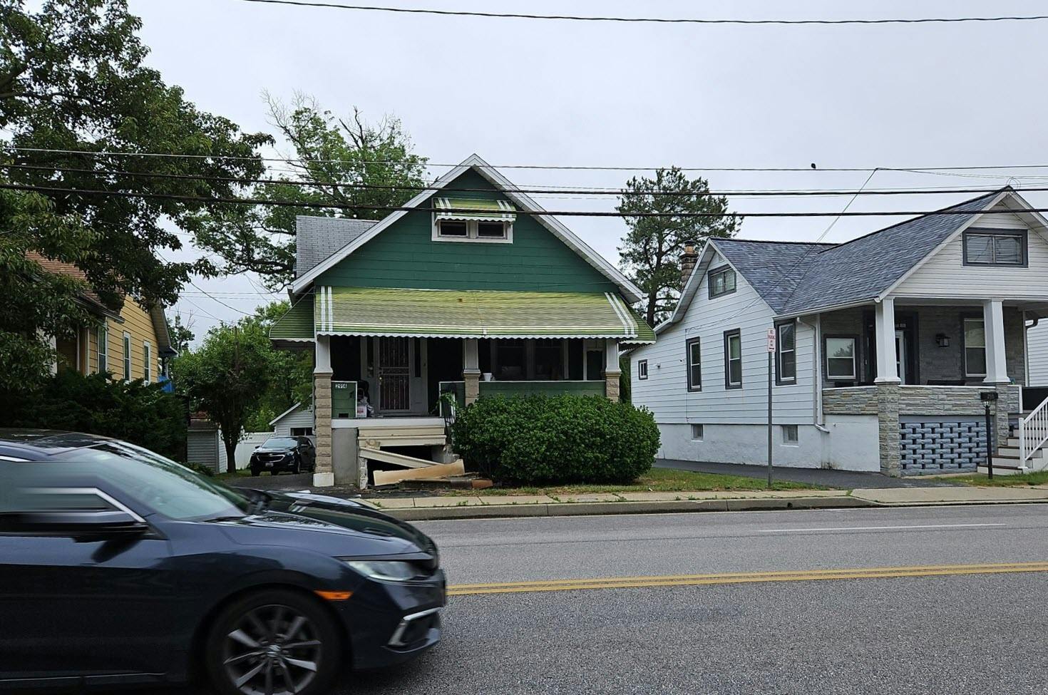 Putty Hill Ave, Parkville, MD 21234 #1