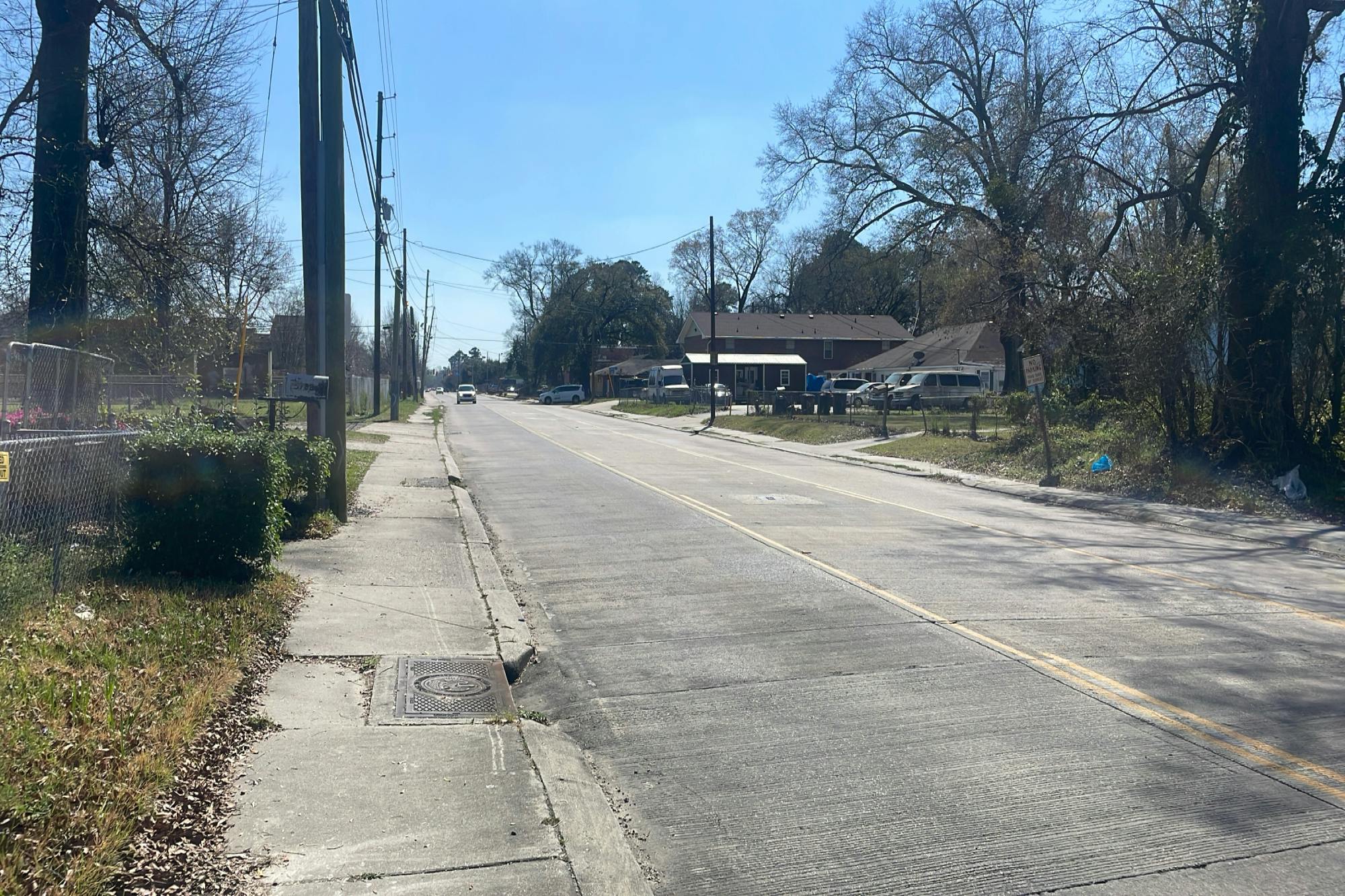 Mcclelland Dr, Baton Rouge, LA 70805