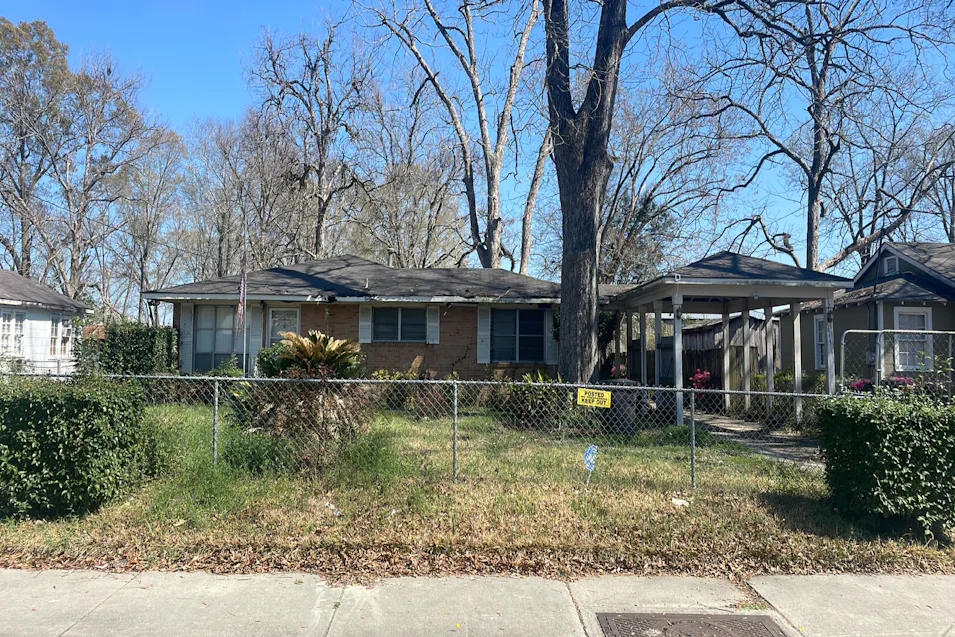 5788 McClelland Dr Baton Rouge, LA 70805, East Baton Rouge County