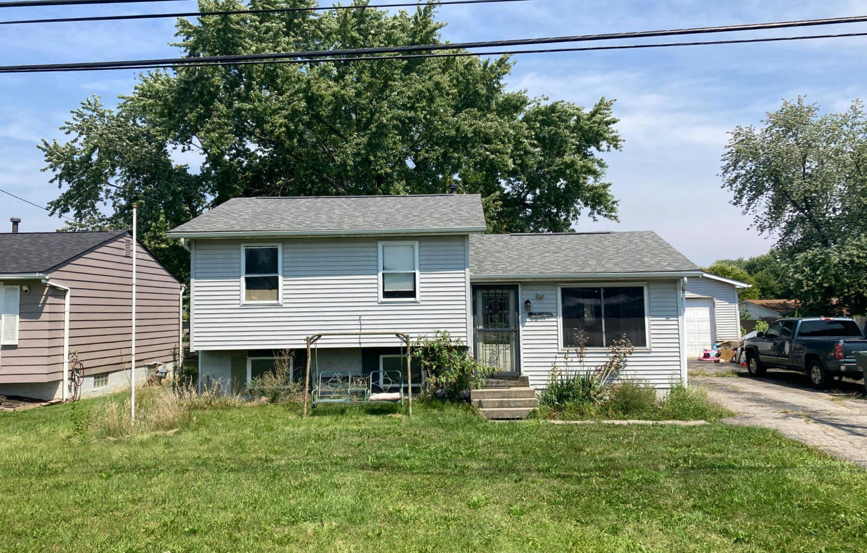Alkire Rd, Grove City, OH 43123