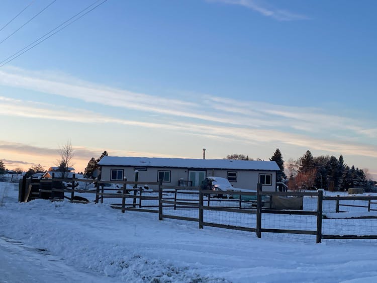 15404 W Deno Rd Spokane, WA 99224, Spokane County