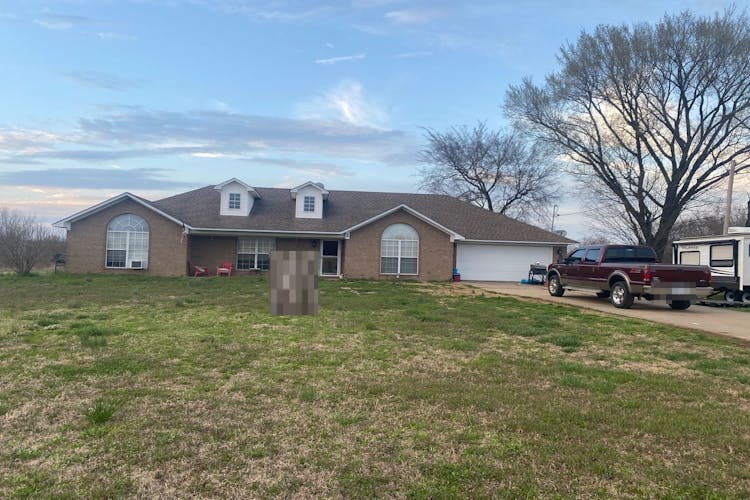 2 Green Meadows Drive Vilonia, AR 72173, Faulkner County