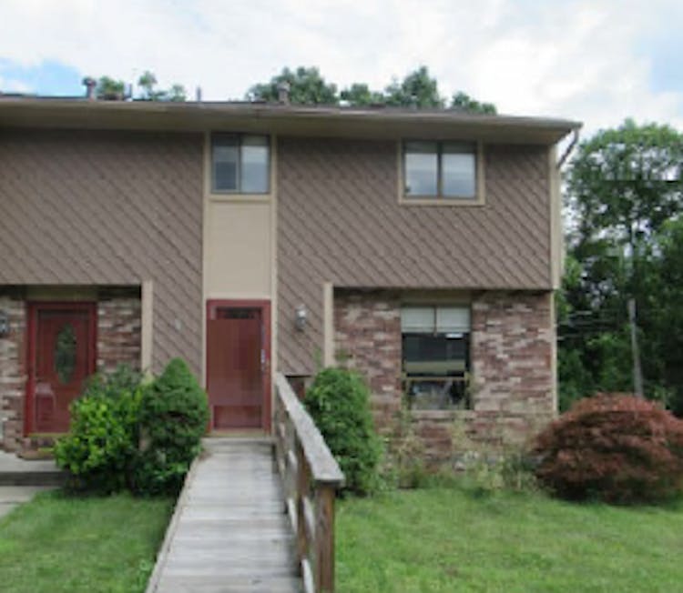 3116 Laurel Ridge Circle Bridgeville, PA 15017, Allegheny County