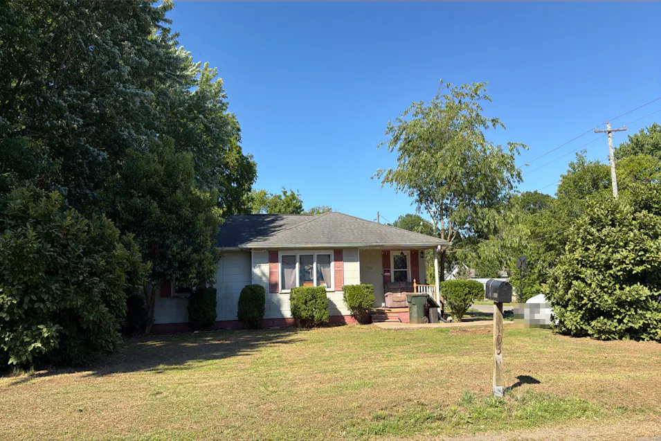 1039 Williams Street Rock Hill, SC 29732, York County