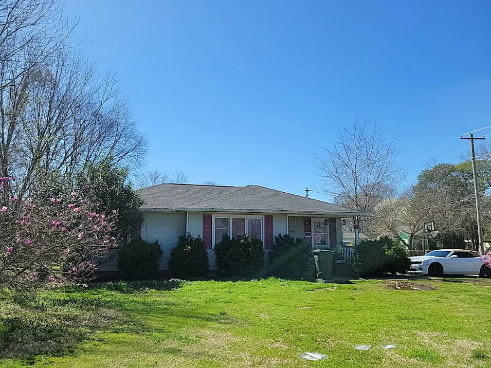 1039 Williams Street Rock Hill, SC 29732, York County