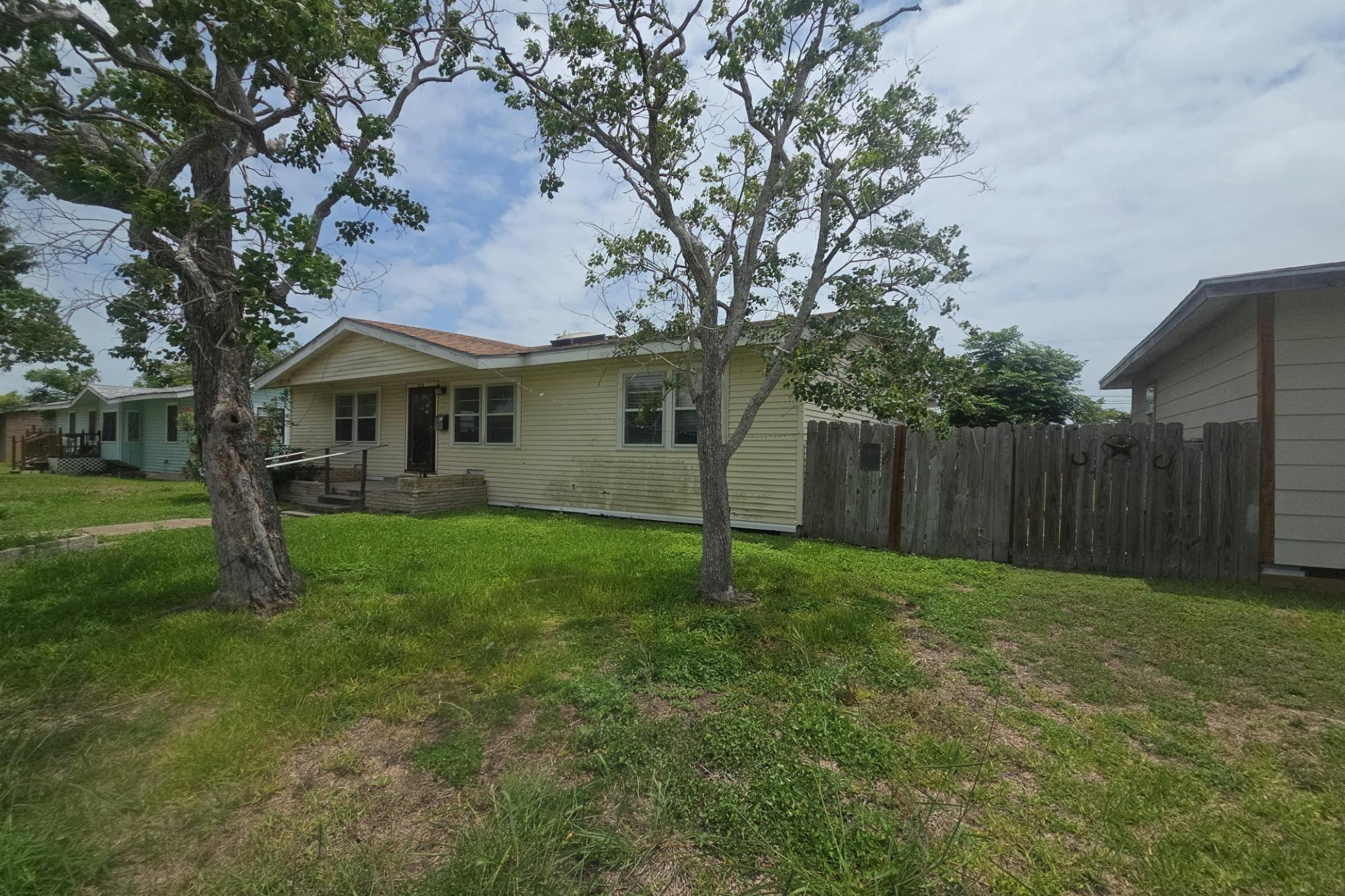 Merriman Ave, Corpus Christi, TX 78412