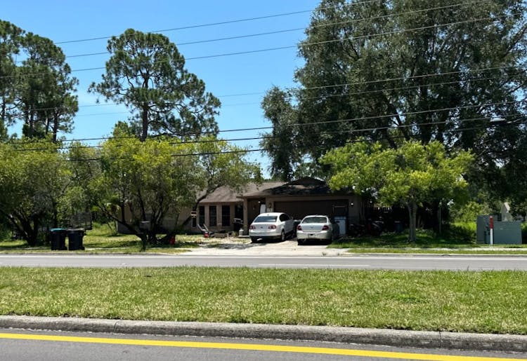 262 Emerson Dr NW, Palm Bay, FL, 32907, USA