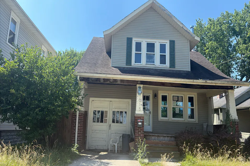 1015 Reid Street Bucyrus, OH 44820, Crawford County