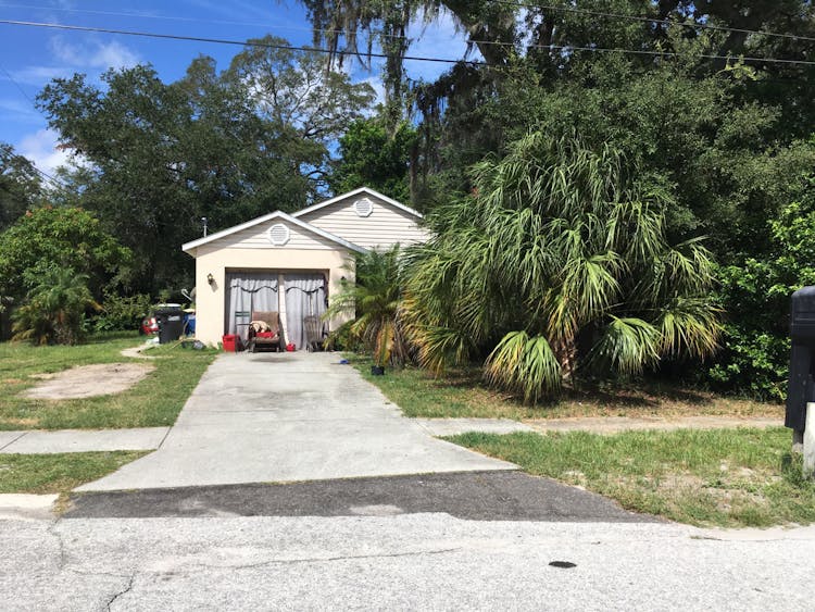 1344 Michigan Ave Clearwater, FL 33756, Pinellas County