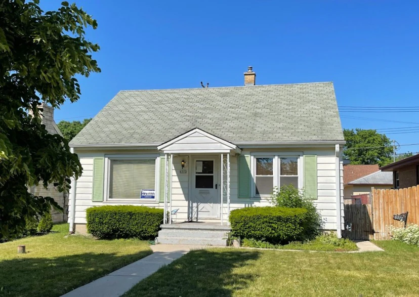 6312 W Leon Ter