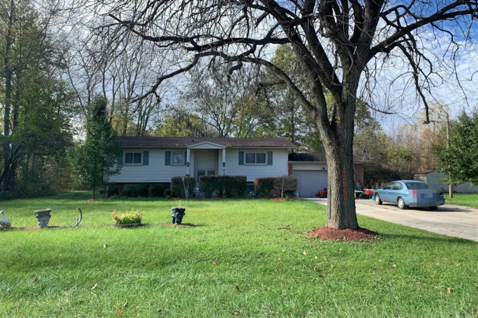 22960 Martinsville Rd Belleville, MI 48111, Wayne County