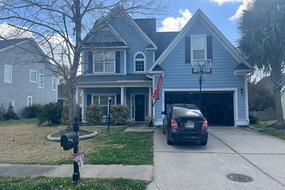 8537 Sentry Cir North Charleston, SC 29420, Dorchester County