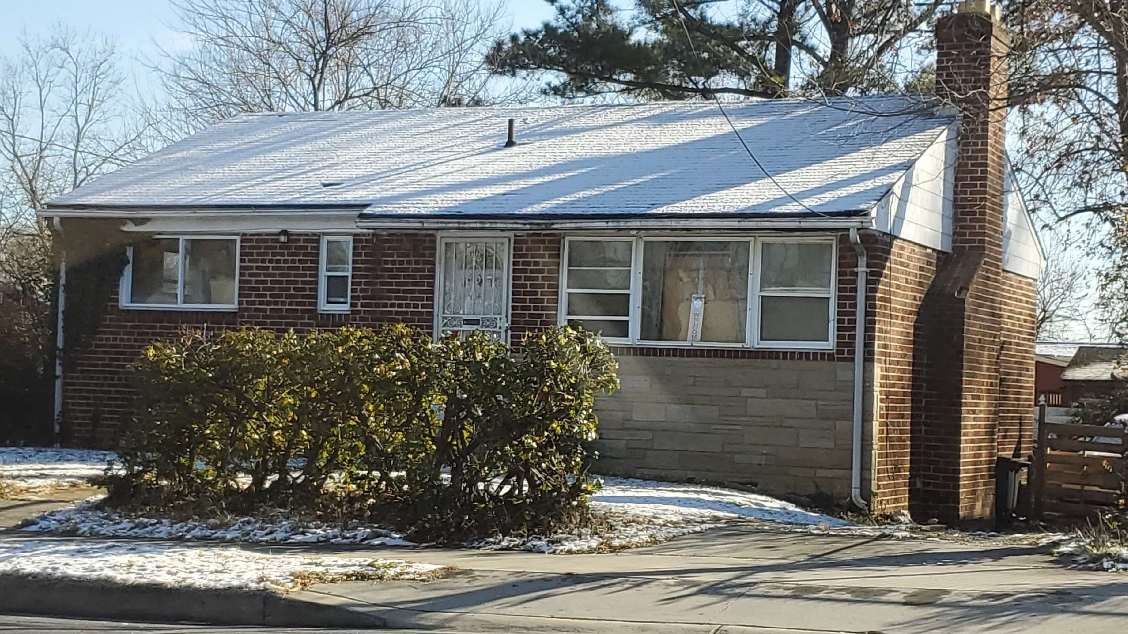 Riggs Rd, Hyattsville, MD 20783 #1