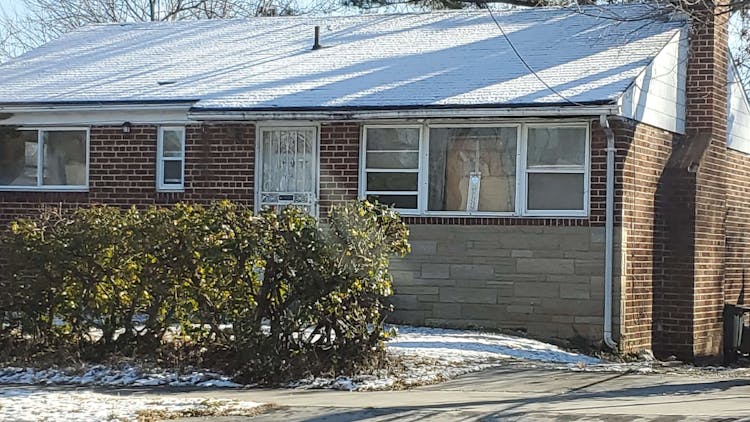 8117 Riggs Road Hyattsville, MD 20783, Prince George'S County