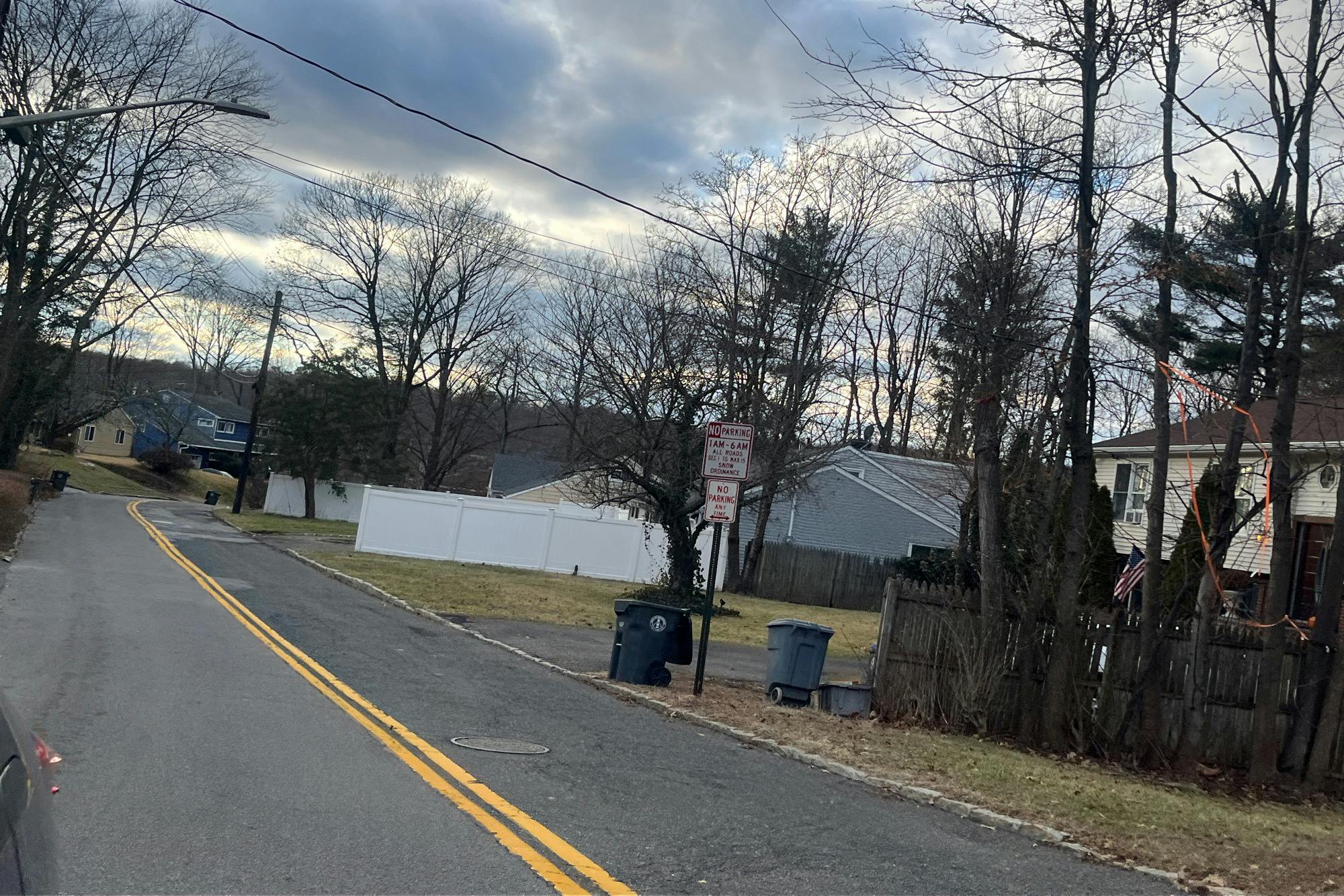 Concord Ave, White Plains, NY 10606