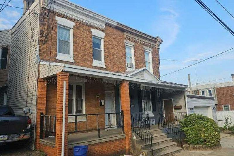 Courtland St, Philadelphia, PA 19140