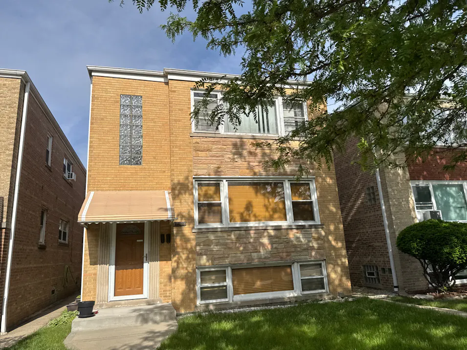 5544 N Central Ave Chicago, IL 60630, Cook County