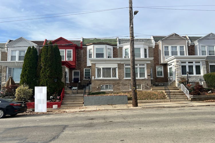 6636 N 17th St Philadelphia, PA 19126, Philadelphia County