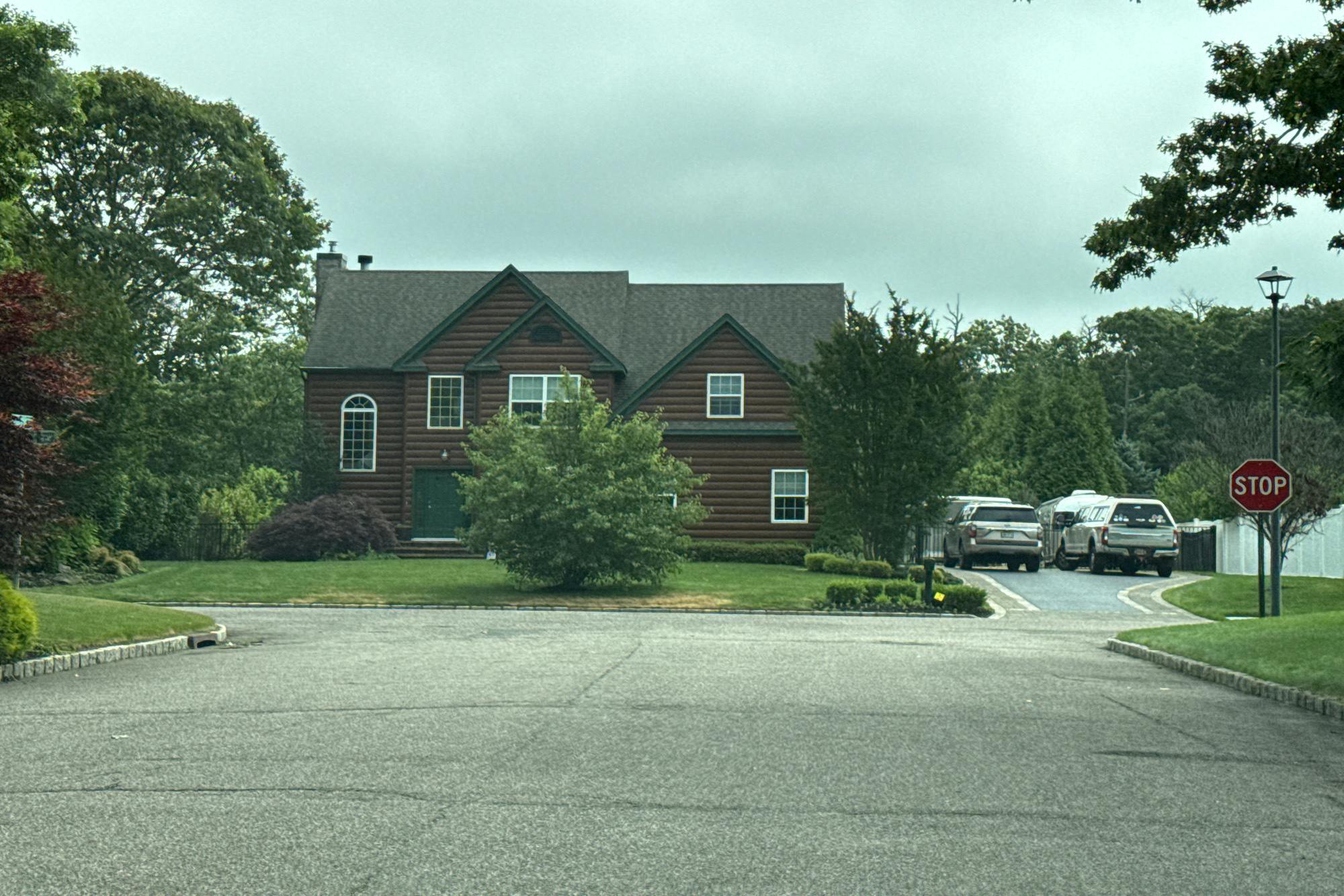 Williamsburg Way, Yaphank, NY 11980