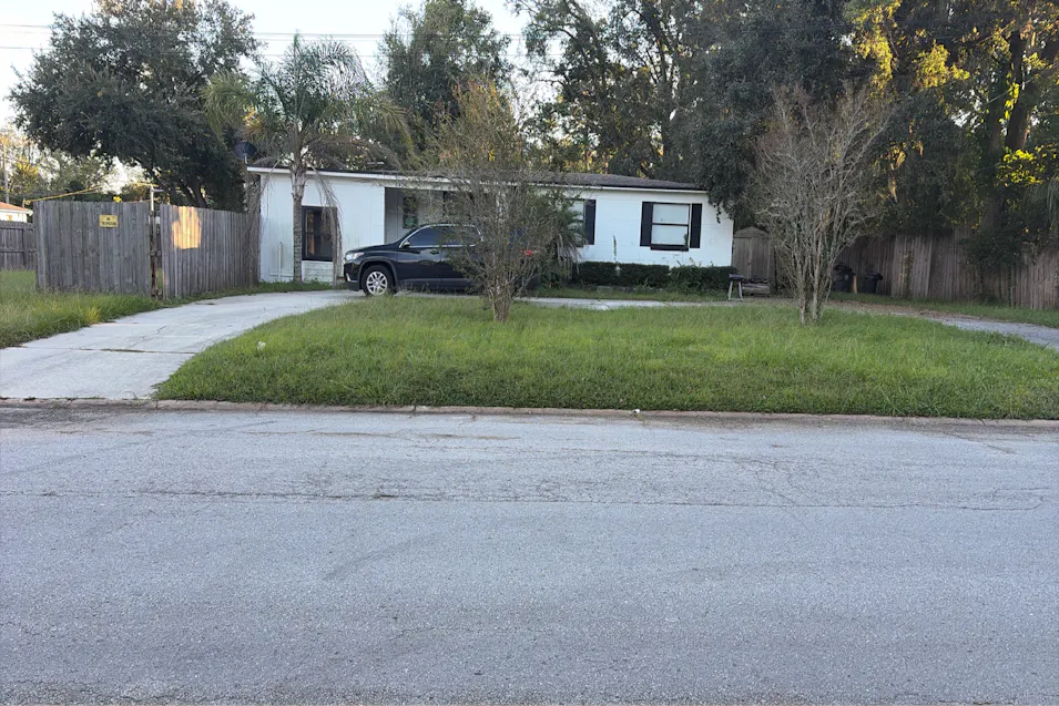 6404 Bartholf Ave Jacksonville, FL 32210, Duval County